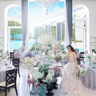 ベイサイド迎賓館(神戸) その他の写真2を大きいサイズでみる