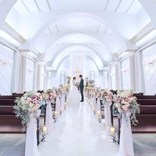 ベイサイド迎賓館(神戸) その他の写真3を大きいサイズでみる