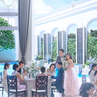 ベイサイド迎賓館(神戸) その他の写真2を大きいサイズでみる