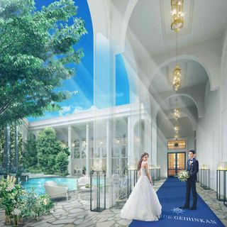 ベイサイド迎賓館(神戸) その他の写真4を大きいサイズでみる