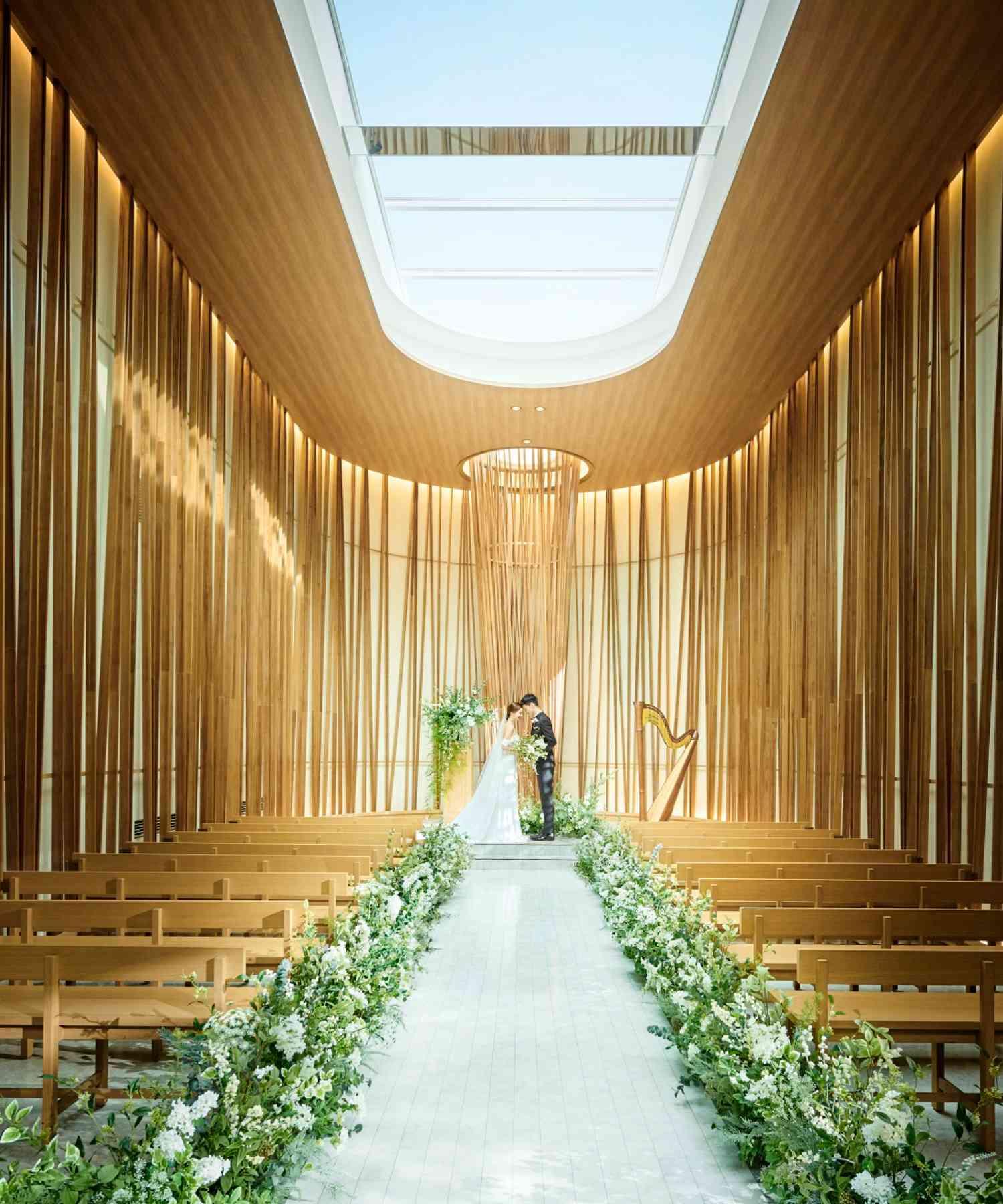 ニーズ神戸山手 by T&G WEDDING(旧 山手迎賓館 神戸)で結婚式 ニーズ神戸山手 by T&G WEDDING(旧 山手迎賓館 神戸)で結婚式