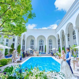 アーヴェリール迎賓館(姫路) その他の写真1を大きいサイズでみる