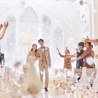 アーヴェリール迎賓館(姫路) その他の写真2を大きいサイズでみる