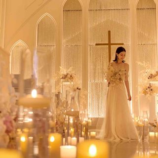 アーヴェリール迎賓館(姫路) その他の写真3を大きいサイズでみる