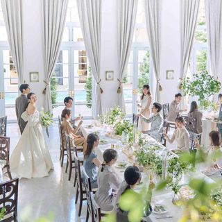 アーヴェリール迎賓館(姫路) その他の写真4を大きいサイズでみる