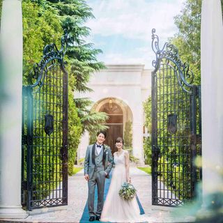 アーヴェリール迎賓館(姫路) その他の写真1を大きいサイズでみる