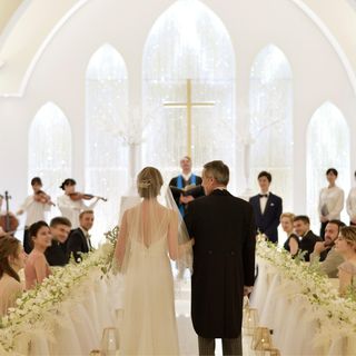 アーヴェリール迎賓館(姫路) その他の写真2を大きいサイズでみる