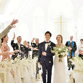 アーヴェリール迎賓館(姫路) その他の写真3を大きいサイズでみる