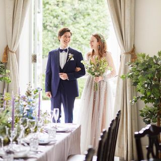 アーヴェリール迎賓館(姫路) その他の写真4を大きいサイズでみる