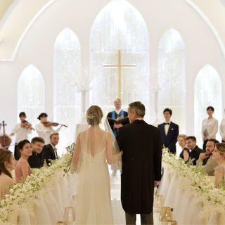 アーヴェリール迎賓館(姫路) その他の写真1を大きいサイズでみる