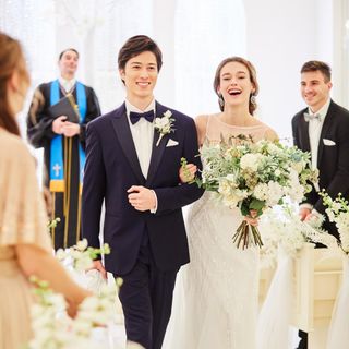 アーヴェリール迎賓館(姫路) その他の写真2を大きいサイズでみる