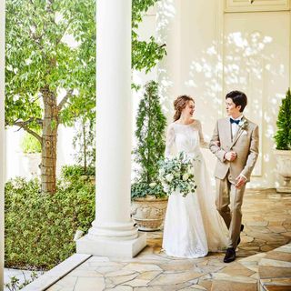 アーヴェリール迎賓館(姫路) その他の写真3を大きいサイズでみる