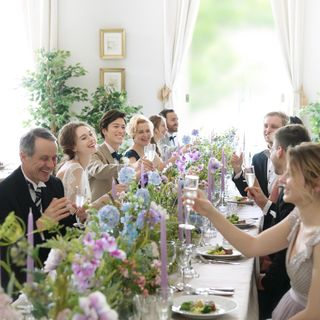 アーヴェリール迎賓館(姫路) その他の写真4を大きいサイズでみる