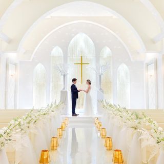 アーヴェリール迎賓館(姫路) その他の写真1を大きいサイズでみる