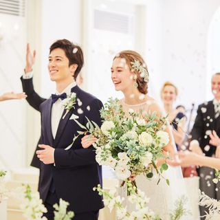 アーヴェリール迎賓館(姫路) その他の写真3を大きいサイズでみる