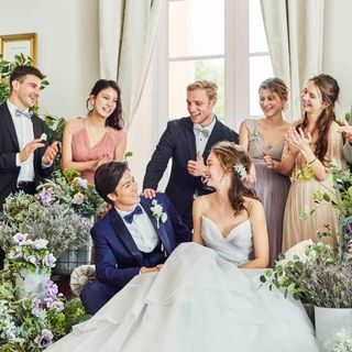 アーヴェリール迎賓館(姫路) その他の写真4を大きいサイズでみる