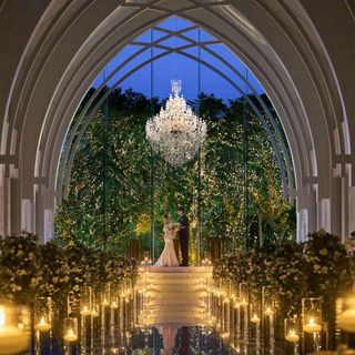 ララシャンス広島迎賓館 その他の写真4を大きいサイズでみる