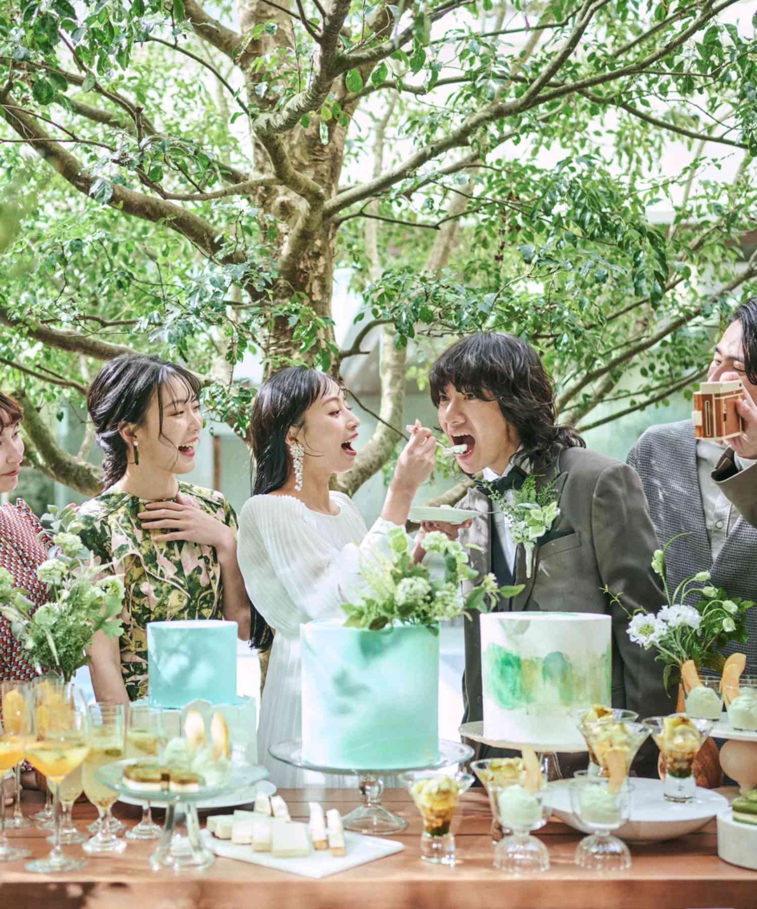 ニーズ大津 by T&G WEDDING(旧 アクアテラス迎賓館 大津)の結婚式情報