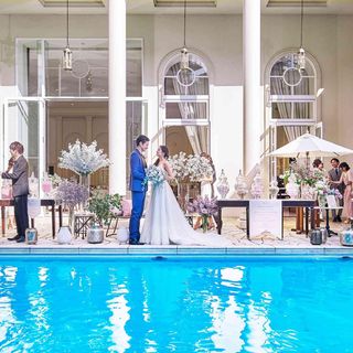 アクアテラス迎賓館(大津) その他の写真2を大きいサイズでみる