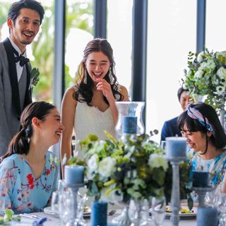 アクアテラス迎賓館(大津) その他の写真4を大きいサイズでみる