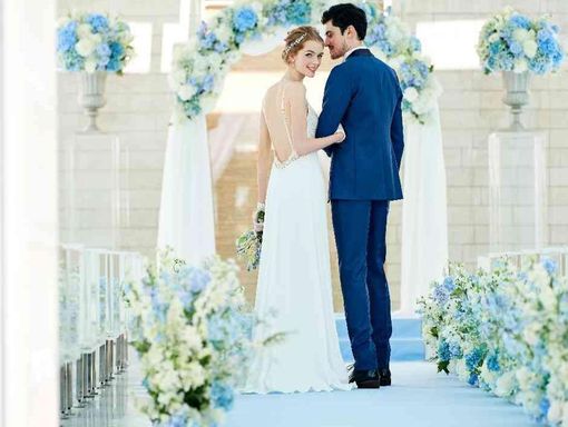 アクアテラス迎賓館（大津） 水上の独立型チャペルで感動挙式の画像2