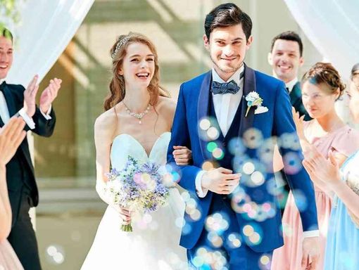 アクアテラス迎賓館（大津） 挙式後はプライベートガーデンへの画像3