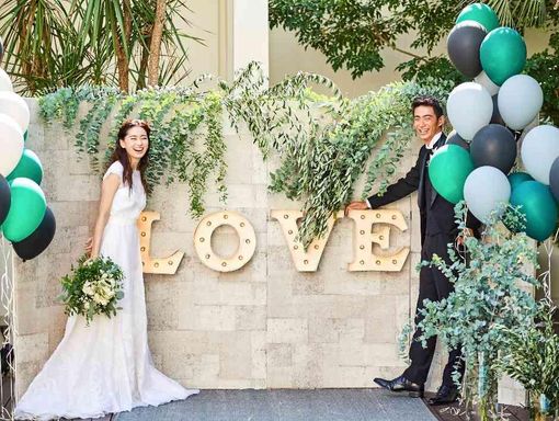 アクアテラス迎賓館（大津） 年配のゲストや子供連れも安心の画像2