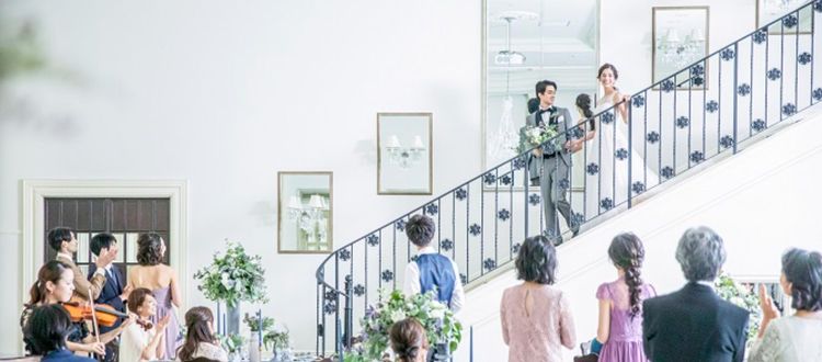 アクアテラス迎賓館（大津） 必ずもらえる【来館特典】＆嬉しい【成約特典】をご用意！の画像