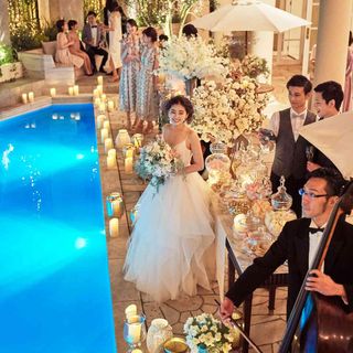 アクアテラス迎賓館（大津） その他の写真3を大きいサイズでみる