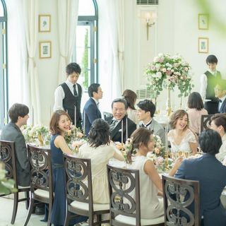 アクアテラス迎賓館(大津) その他の写真4を大きいサイズでみる