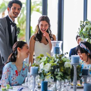 アクアテラス迎賓館(大津) その他の写真4を大きいサイズでみる