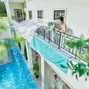 ニーズ大津 by T&G WEDDING(旧 アクアテラス迎賓館 大津)