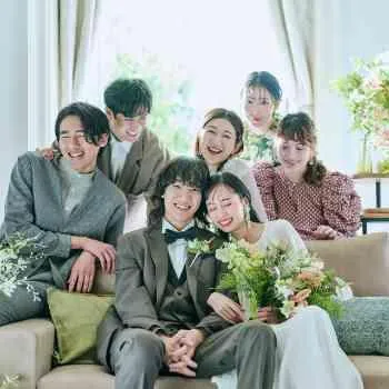 ニーズ大津 by T&G WEDDING(旧 アクアテラス迎賓館 大津)