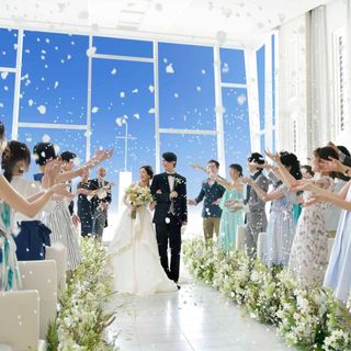 ベイサイド迎賓館(和歌山) その他の写真2を大きいサイズでみる