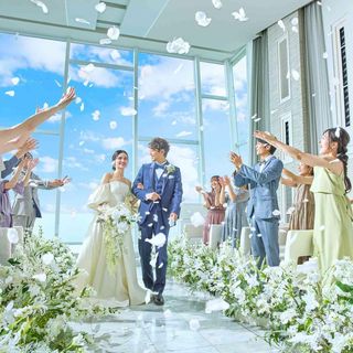 ベイサイド迎賓館(和歌山) その他の写真2を大きいサイズでみる