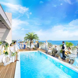 ベイサイド迎賓館(和歌山) その他の写真3を大きいサイズでみる