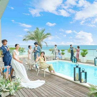 ベイサイド迎賓館(和歌山) その他の写真3を大きいサイズでみる