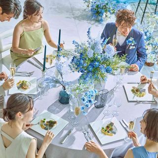 ベイサイド迎賓館(和歌山) その他の写真4を大きいサイズでみる