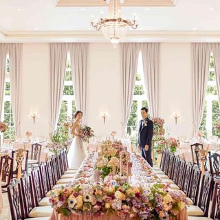 ベイサイド迎賓館(和歌山) その他の写真4を大きいサイズでみる