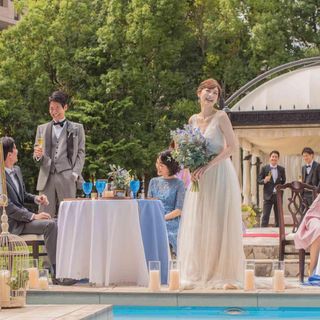 ベイサイド迎賓館(和歌山) その他の写真3を大きいサイズでみる