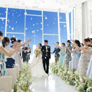 ベイサイド迎賓館(和歌山) その他の写真2を大きいサイズでみる