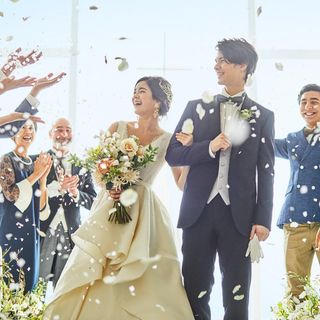 ベイサイド迎賓館(和歌山) その他の写真3を大きいサイズでみる