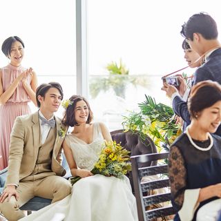 ベイサイド迎賓館(和歌山) その他の写真4を大きいサイズでみる