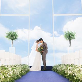 ベイサイド迎賓館(和歌山) その他の写真1を大きいサイズでみる