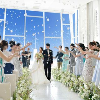 ベイサイド迎賓館(和歌山) その他の写真2を大きいサイズでみる