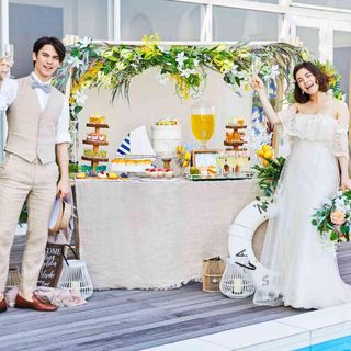 ベイサイド迎賓館(和歌山) その他の写真3を大きいサイズでみる