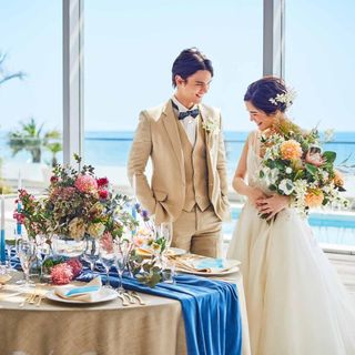 ベイサイド迎賓館(和歌山) その他の写真4を大きいサイズでみる