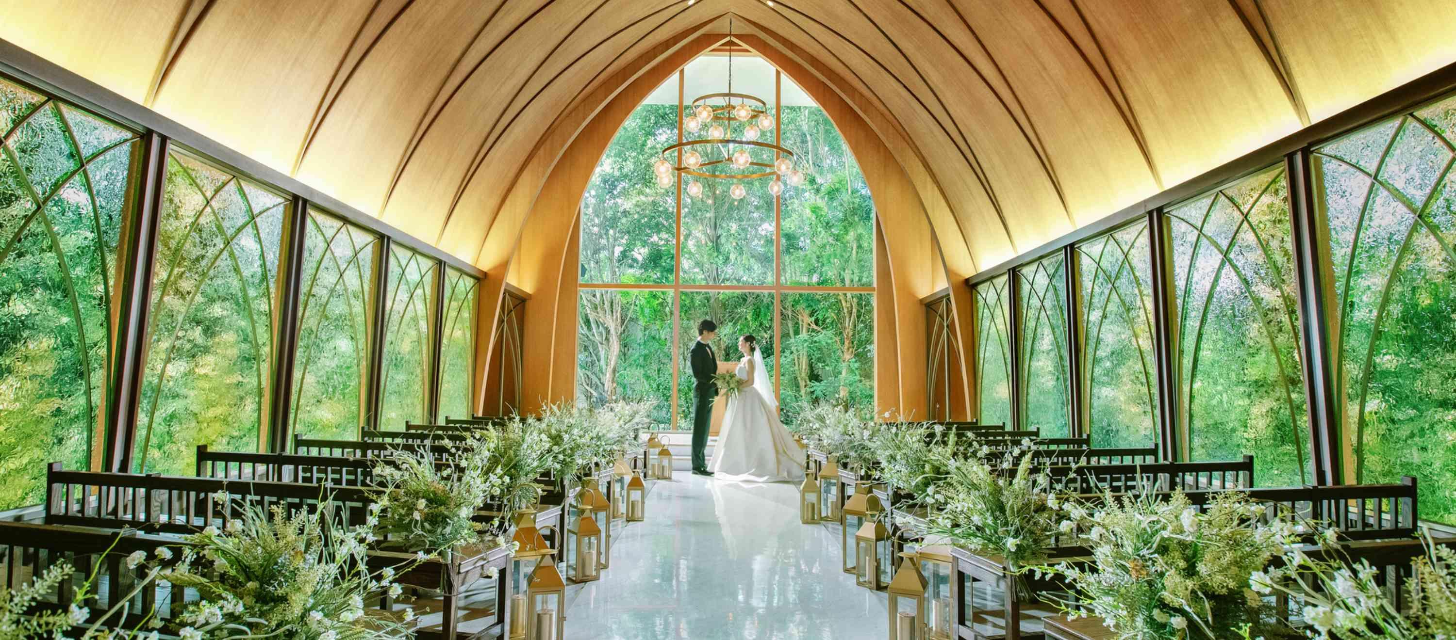 ニーズ中之島 by T&G WEDDING(旧 アーセンティア迎賓館 大阪)の結婚式