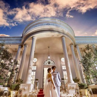 アーセンティア迎賓館(大阪) その他の写真3を大きいサイズでみる