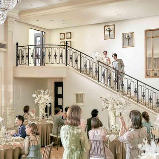 アーセンティア迎賓館(大阪) その他の写真4を大きいサイズでみる